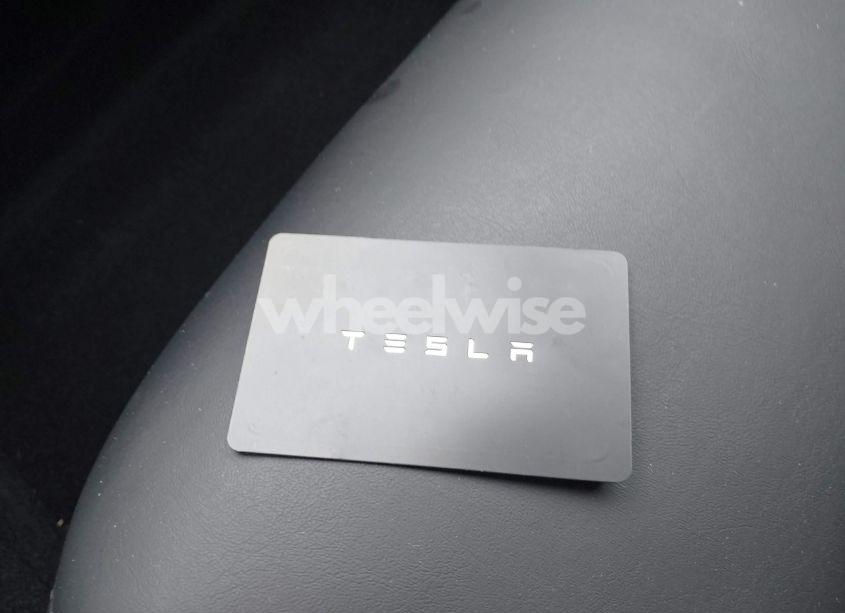 Photo 11 of 2018 Tesla Model 3 LONG RANGE/MID RANGE (VIN 5YJ3E1EA6JF020648)