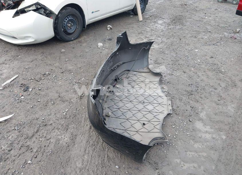 Photo 12 of 2018 Tesla Model 3 LONG RANGE/MID RANGE (VIN 5YJ3E1EA6JF020648)