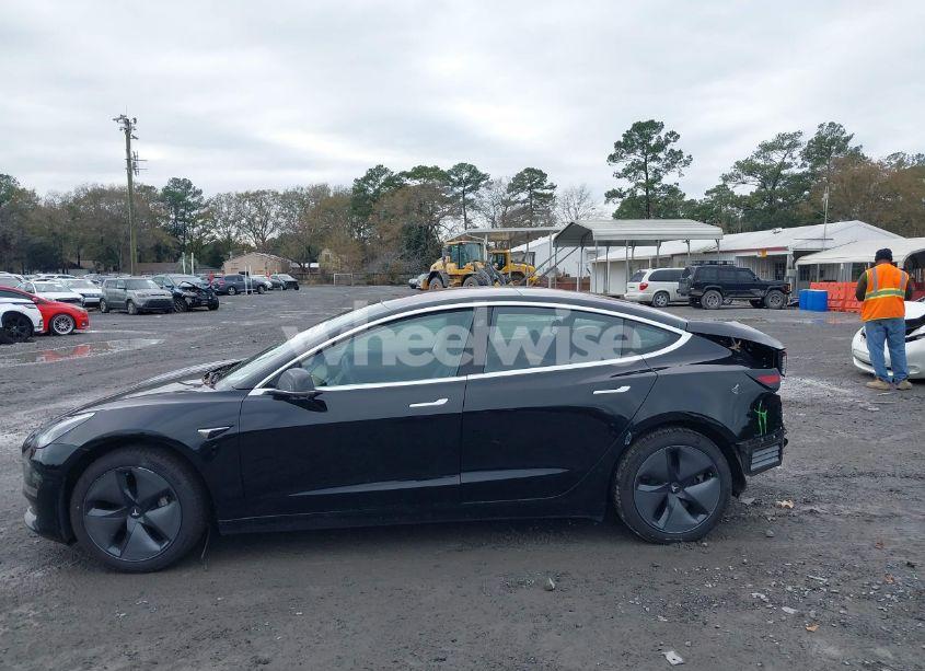 Photo 15 of 2018 Tesla Model 3 LONG RANGE/MID RANGE (VIN 5YJ3E1EA6JF020648)