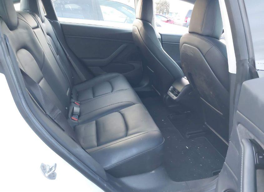 Photo 8 of 2018 Tesla Model 3 LONG RANGE/MID RANGE (VIN 5YJ3E1EA6JF044335)