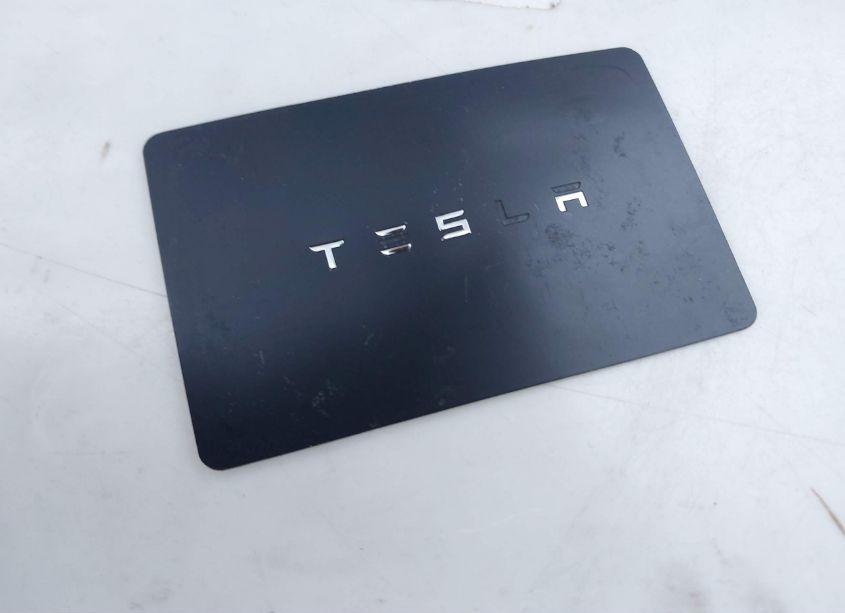 Photo 11 of 2018 Tesla Model 3 LONG RANGE/MID RANGE (VIN 5YJ3E1EA6JF046747)