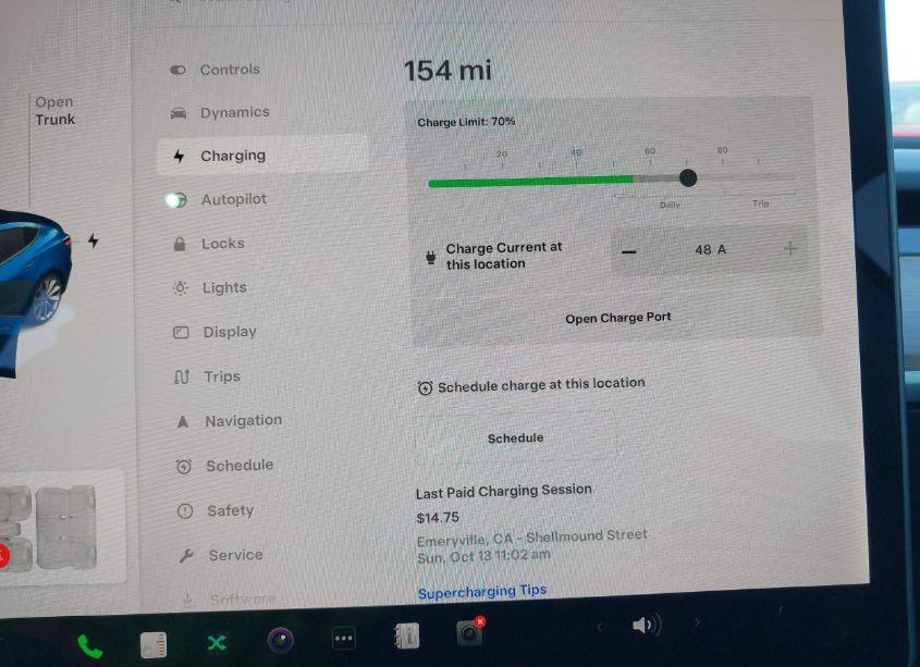 Photo 17 of 2018 Tesla Model 3 LONG RANGE/MID RANGE (VIN 5YJ3E1EA6JF046747)