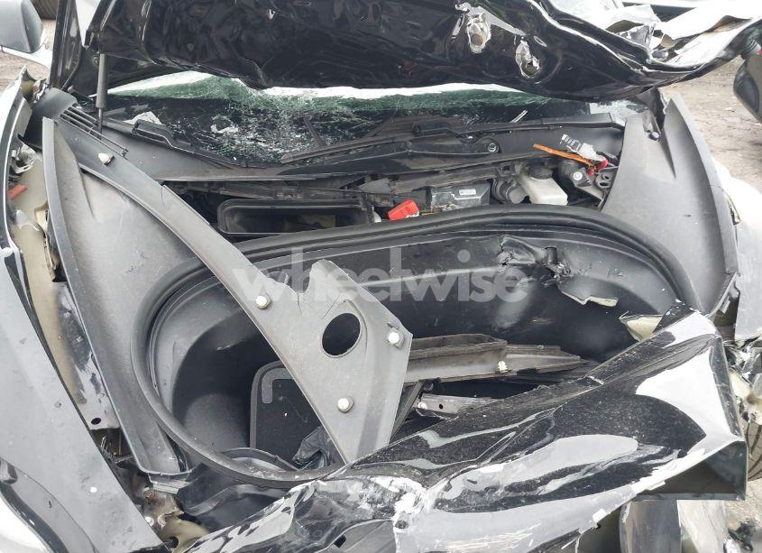 Photo 10 of 2018 Tesla Model 3 LONG RANGE/MID RANGE (VIN 5YJ3E1EA6JF175832)