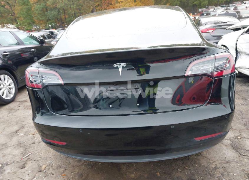Photo 15 of 2018 Tesla Model 3 LONG RANGE/MID RANGE (VIN 5YJ3E1EA6JF175832)