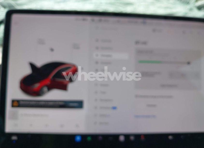 Photo 16 of 2018 Tesla Model 3 LONG RANGE/MID RANGE (VIN 5YJ3E1EA6JF175832)