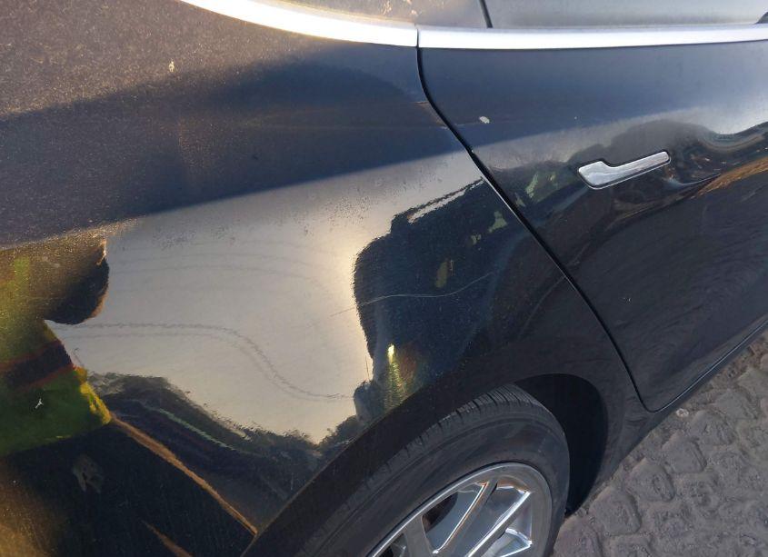 Photo 14 of 2019 Tesla Model 3 LONG RANGE/MID RANGE/STANDARD RANGE/STANDARD RANGE PLUS (VIN 5YJ3E1EA6KF323561)