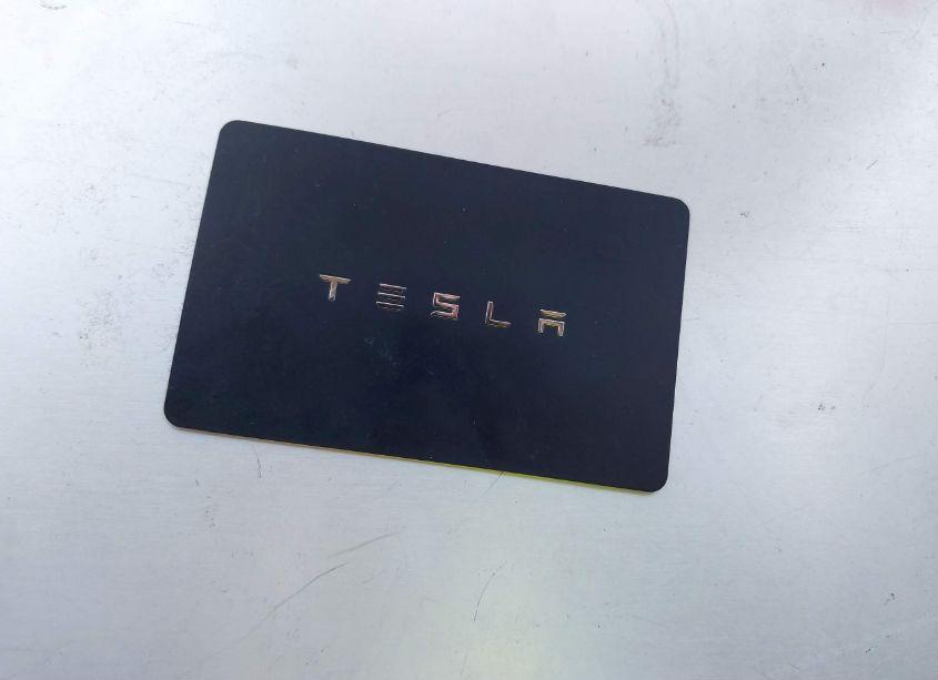 Photo 11 of 2020 Tesla Model 3 (VIN 5YJ3E1EA6LF660877)