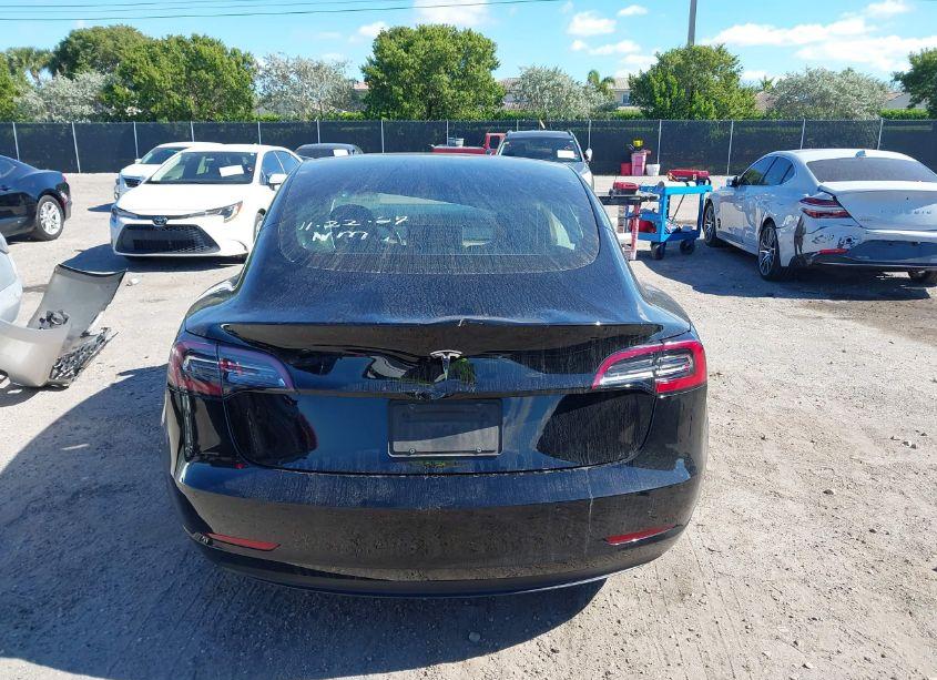 Photo 16 of 2020 Tesla Model 3 (VIN 5YJ3E1EA6LF660877)