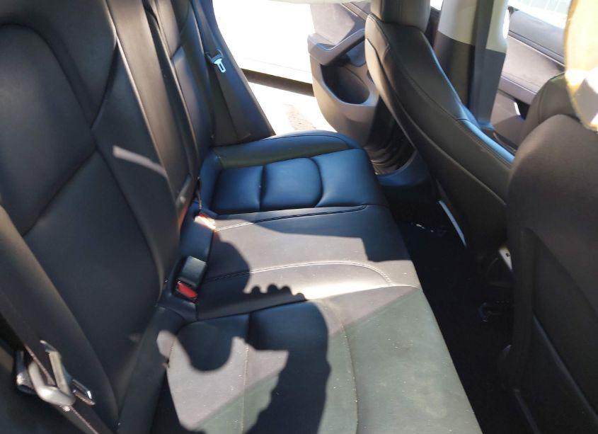 Photo 8 of 2020 Tesla Model 3 (VIN 5YJ3E1EA6LF660877)