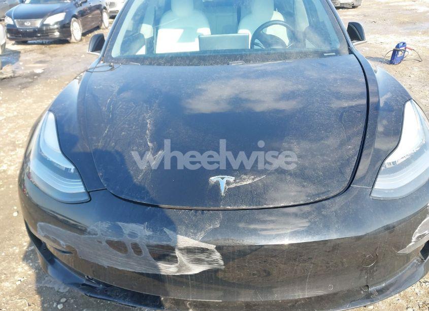 Photo 10 of 2020 Tesla Model 3 (VIN 5YJ3E1EA6LF662080)