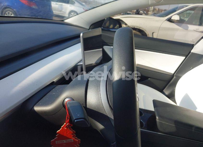 Photo 7 of 2020 Tesla Model 3 (VIN 5YJ3E1EA6LF662080)