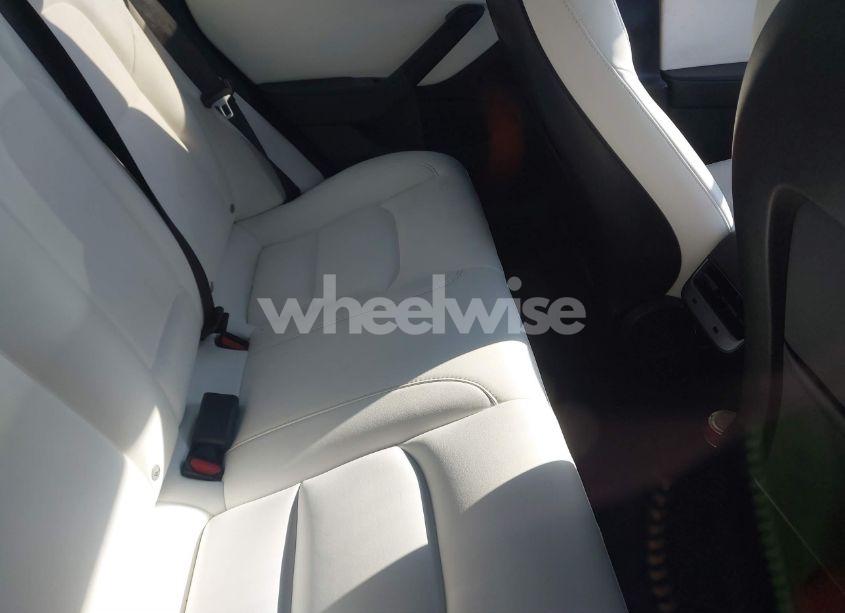 Photo 8 of 2020 Tesla Model 3 (VIN 5YJ3E1EA6LF662080)