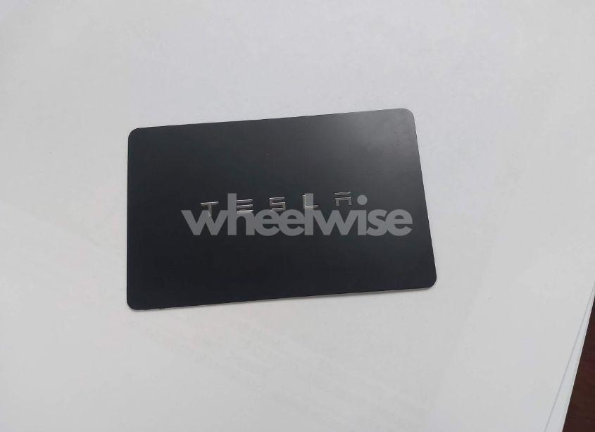 Photo 11 of 2020 Tesla Model 3 STANDARD RANGE PLUS REAR-WHEEL DRIVE/STANDARD RANGE REAR-WHEEL DRIVE (VIN 5YJ3E1EA6LF703159)