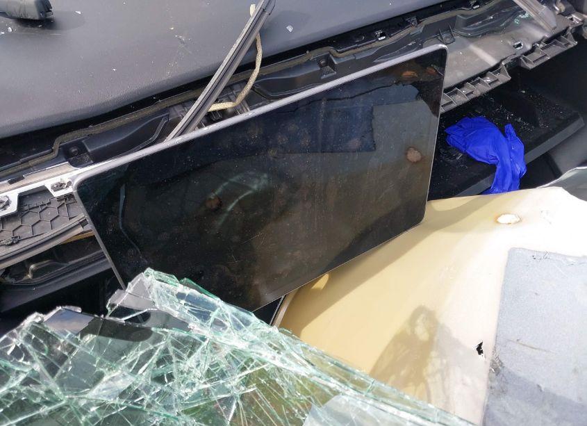 Photo 7 of 2020 Tesla Model 3 STANDARD RANGE PLUS REAR-WHEEL DRIVE/STANDARD RANGE REAR-WHEEL DRIVE (VIN 5YJ3E1EA6LF706224)