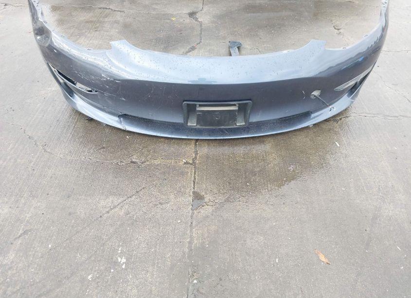 Photo 11 of 2020 Tesla Model 3 STANDARD RANGE PLUS REAR-WHEEL DRIVE/STANDARD RANGE REAR-WHEEL DRIVE (VIN 5YJ3E1EA6LF743497)