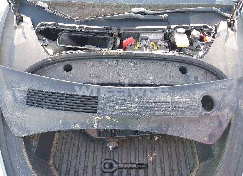 Photo 10 of 2020 Tesla Model 3 STANDARD RANGE PLUS REAR-WHEEL DRIVE/STANDARD RANGE REAR-WHEEL DRIVE (VIN 5YJ3E1EA6LF799620)