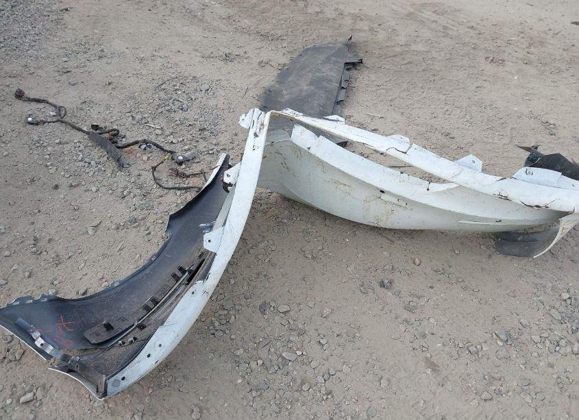 Photo 11 of 2021 Tesla Model 3 STANDARD RANGE PLUS REAR-WHEEL DRIVE (VIN 5YJ3E1EA6MF047773)