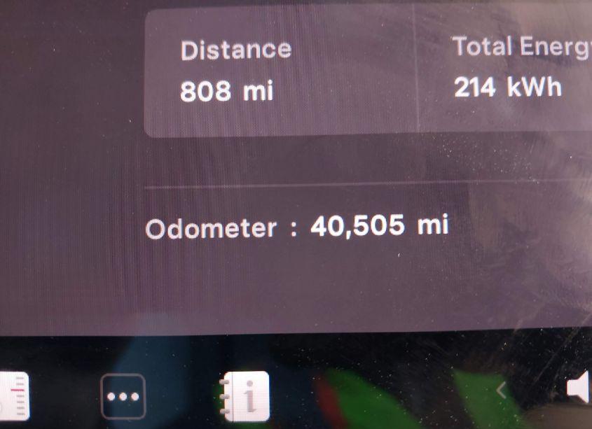 Photo 15 of 2021 Tesla Model 3 STANDARD RANGE PLUS REAR-WHEEL DRIVE (VIN 5YJ3E1EA6MF047773)