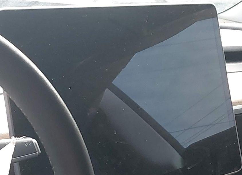 Photo 7 of 2021 Tesla Model 3 STANDARD RANGE PLUS REAR-WHEEL DRIVE (VIN 5YJ3E1EA6MF097055)