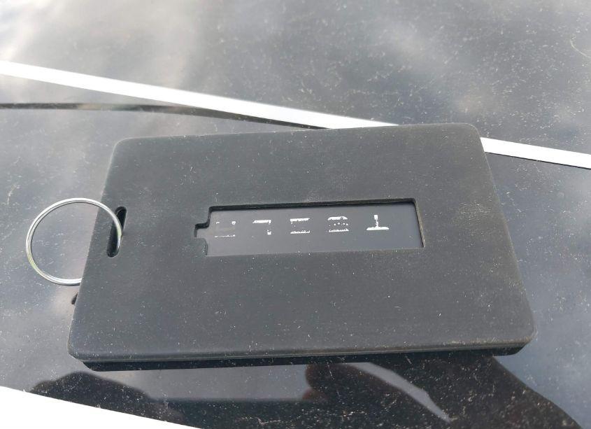 Photo 11 of 2021 Tesla Model 3 STANDARD RANGE PLUS REAR-WHEEL DRIVE (VIN 5YJ3E1EA6MF854181)