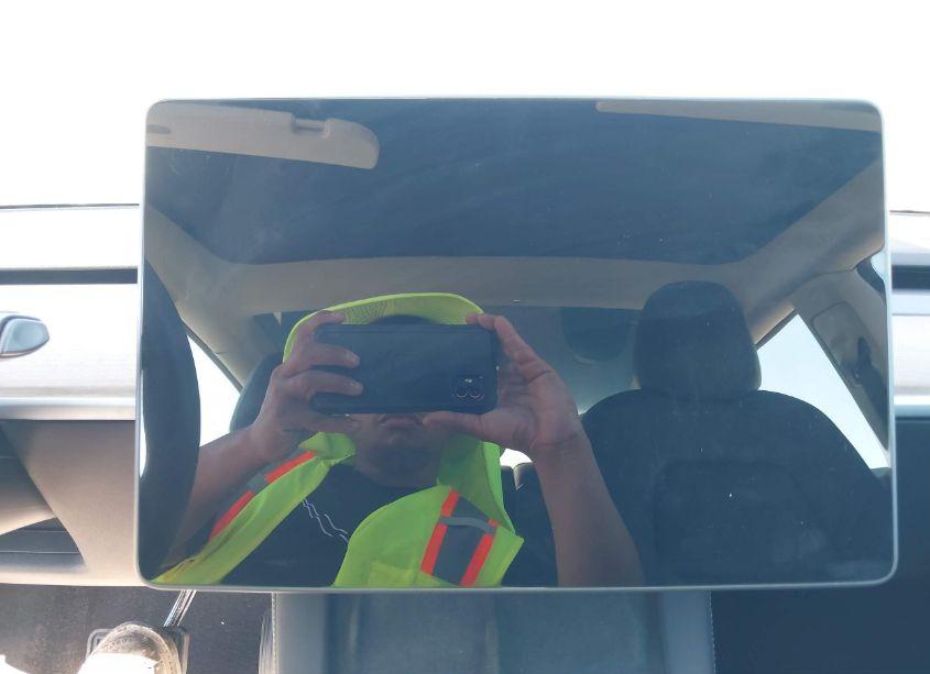 Photo 15 of 2021 Tesla Model 3 STANDARD RANGE PLUS REAR-WHEEL DRIVE (VIN 5YJ3E1EA6MF854181)