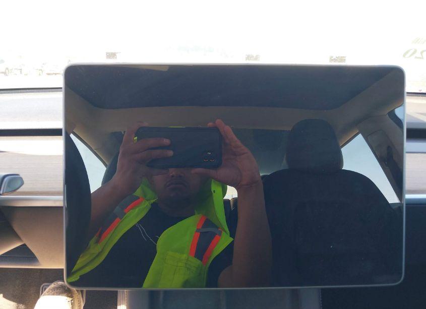 Photo 17 of 2021 Tesla Model 3 STANDARD RANGE PLUS REAR-WHEEL DRIVE (VIN 5YJ3E1EA6MF854181)