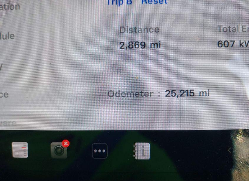 Photo 15 of 2021 Tesla Model 3 STANDARD RANGE PLUS REAR-WHEEL DRIVE (VIN 5YJ3E1EA6MF992111)