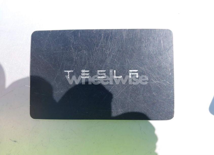 Photo 11 of 2022 Tesla Model 3 REAR-WHEEL DRIVE (VIN 5YJ3E1EA6NF130895)