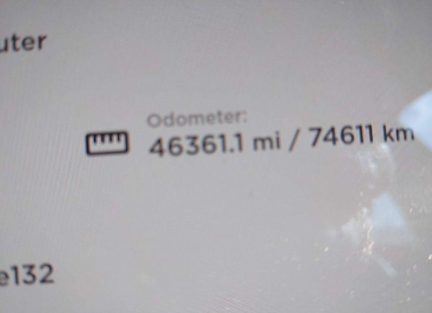 Photo 7 of 2022 Tesla Model 3 REAR-WHEEL DRIVE (VIN 5YJ3E1EA6NF190000)