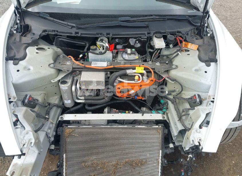 Photo 10 of 2022 Tesla Model 3 REAR-WHEEL DRIVE (VIN 5YJ3E1EA6NF252320)