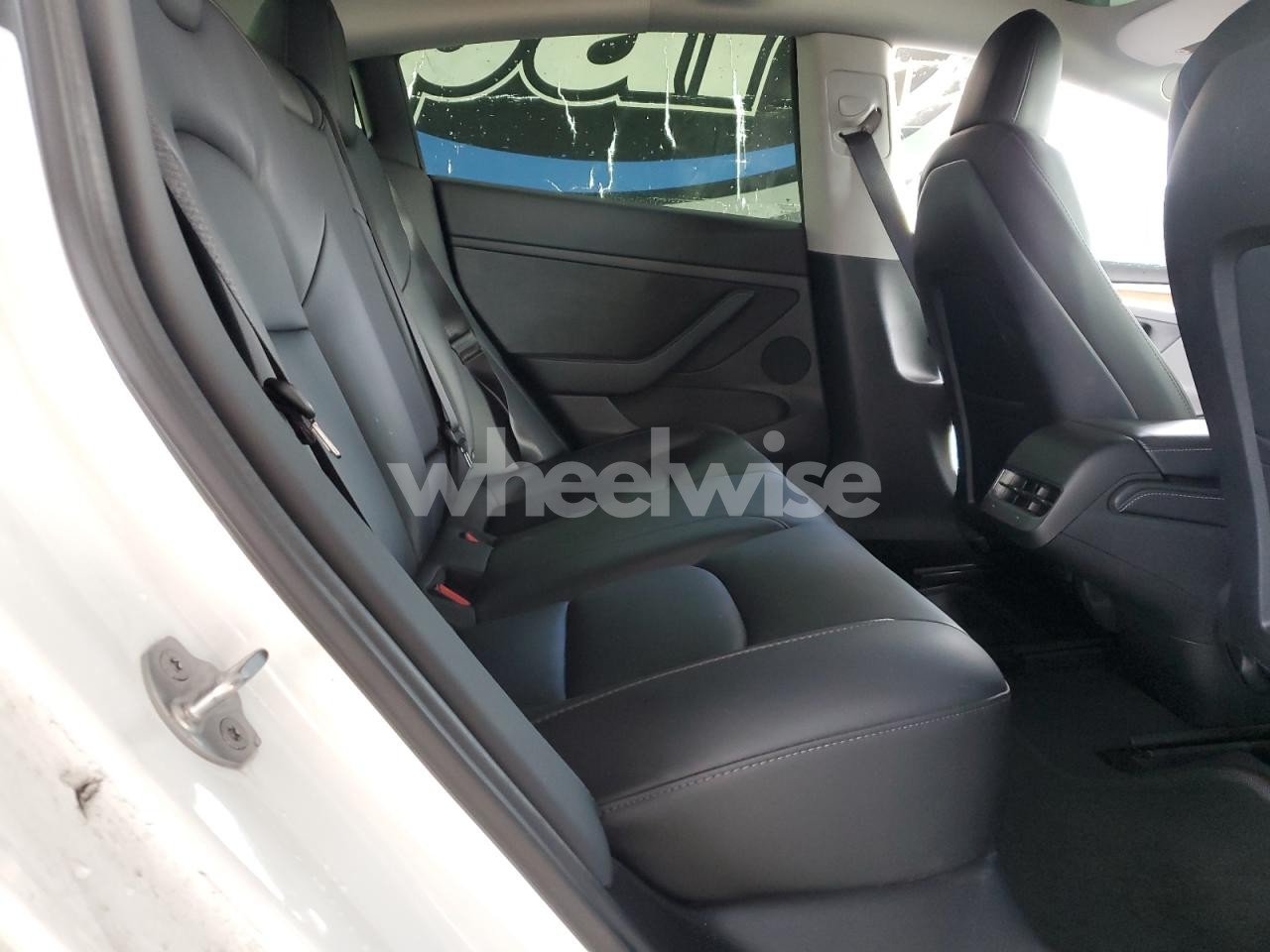 Photo 10 of 2022 TESLA MODEL 3 (VIN 5YJ3E1EA6NF298598)