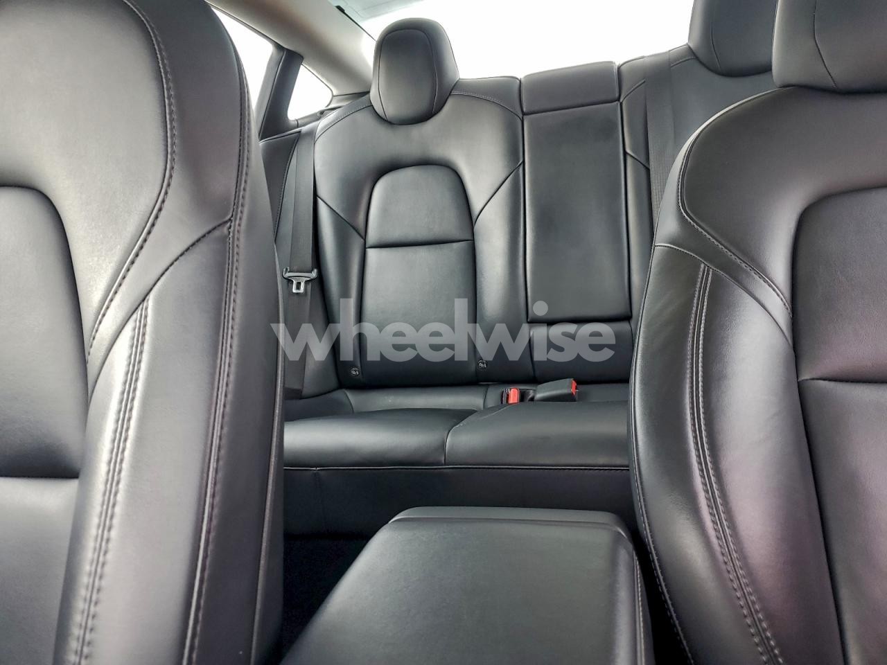 Photo 10 of 2022 TESLA MODEL 3 (VIN 5YJ3E1EA6NF370979)