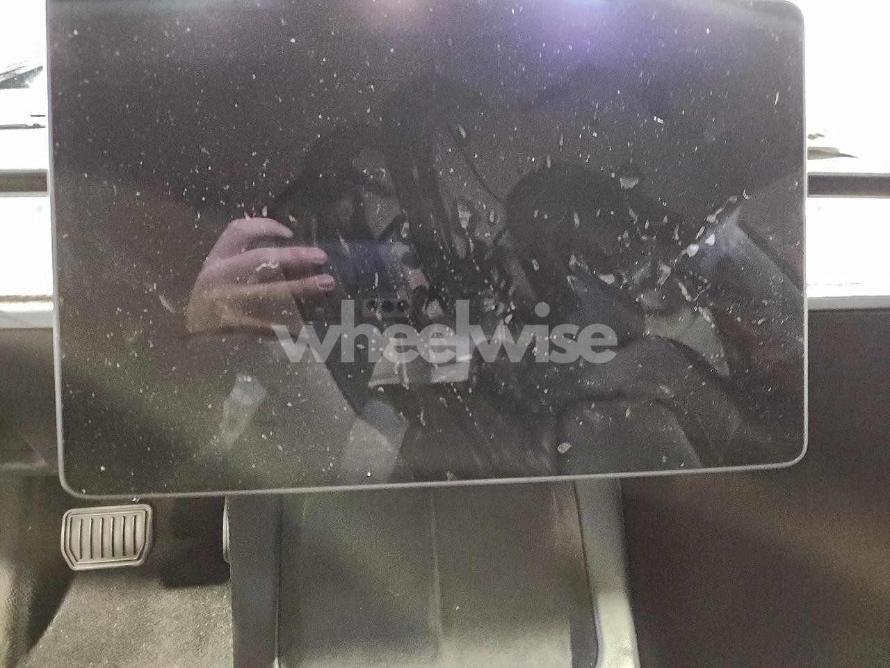 Photo 9 of 2022 TESLA MODEL 3 (VIN 5YJ3E1EA6NF372411)