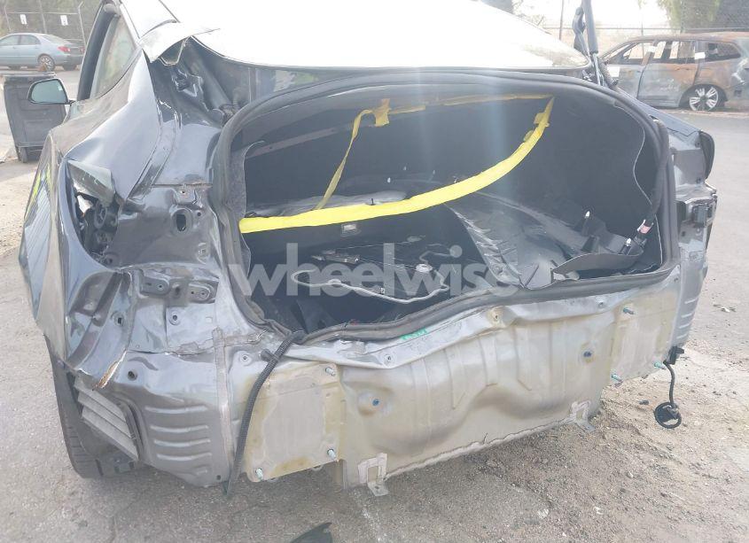 Photo 20 of 2023 Tesla Model 3 REAR-WHEEL DRIVE (VIN 5YJ3E1EA6PF417432)