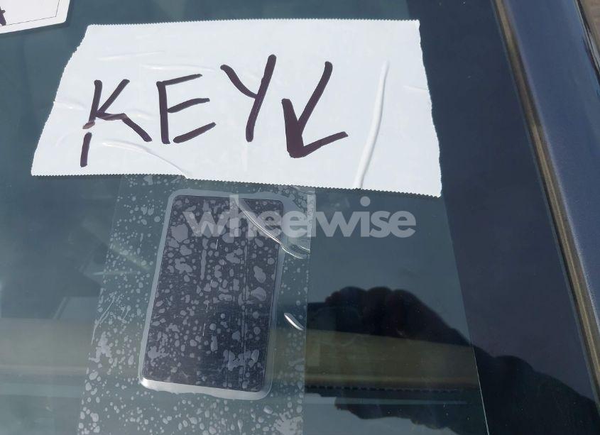 Photo 21 of 2023 Tesla Model 3 REAR-WHEEL DRIVE (VIN 5YJ3E1EA6PF417432)