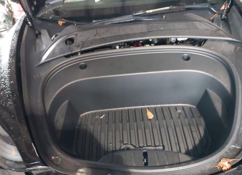 Photo 10 of 2023 Tesla Model 3 REAR-WHEEL DRIVE (VIN 5YJ3E1EA6PF433551)