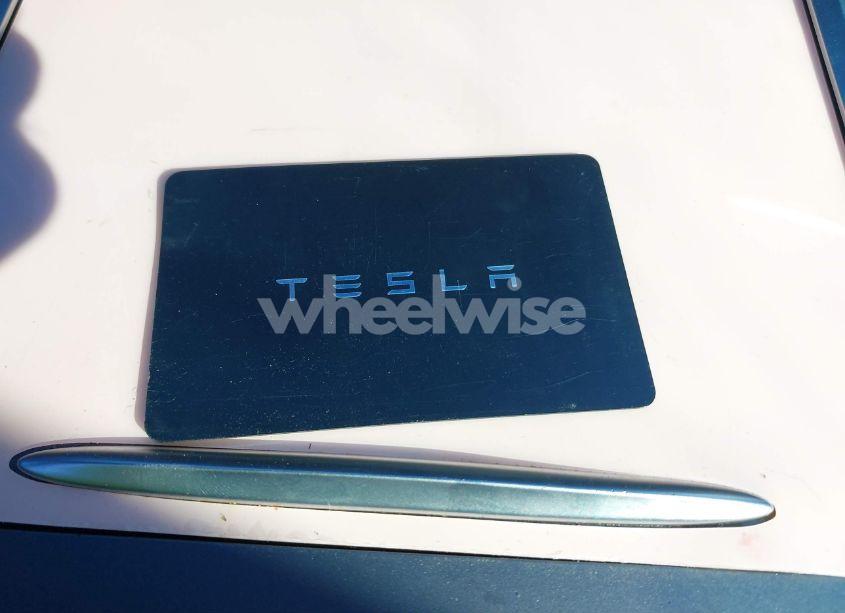 Photo 11 of 2023 Tesla Model 3 REAR-WHEEL DRIVE (VIN 5YJ3E1EA6PF435333)