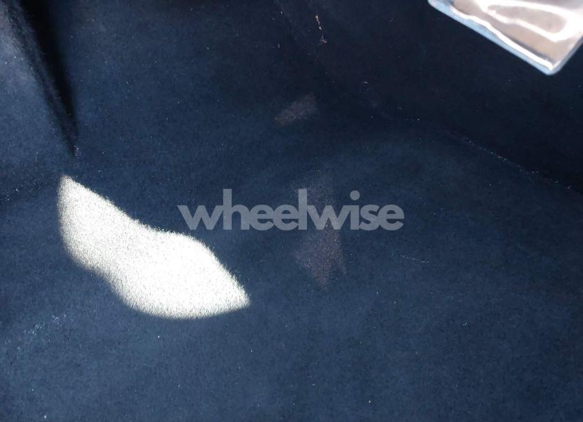 Photo 20 of 2023 Tesla Model 3 REAR-WHEEL DRIVE (VIN 5YJ3E1EA6PF435333)