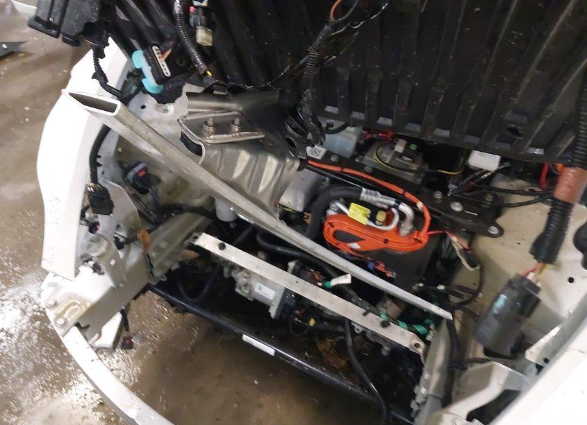 Photo 10 of 2023 Tesla Model 3 REAR-WHEEL DRIVE (VIN 5YJ3E1EA6PF435767)