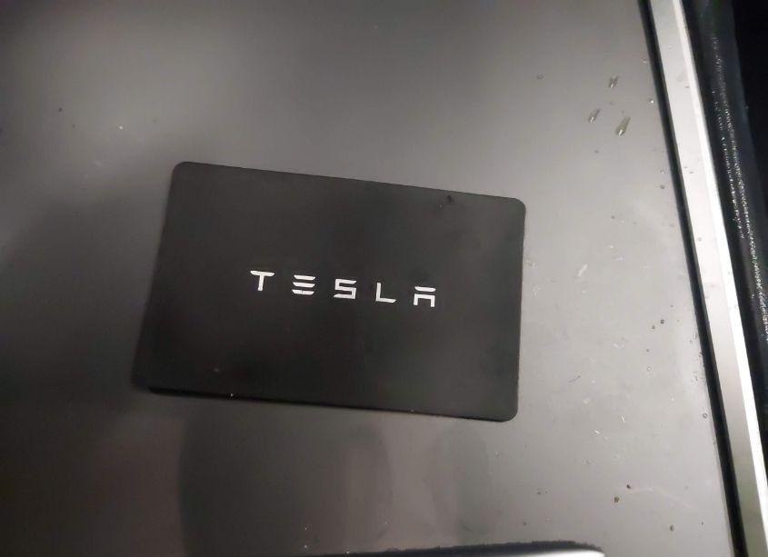 Photo 11 of 2023 Tesla Model 3 REAR-WHEEL DRIVE (VIN 5YJ3E1EA6PF435767)