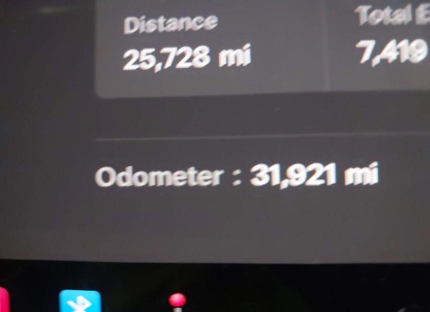 Photo 7 of 2023 Tesla Model 3 REAR-WHEEL DRIVE (VIN 5YJ3E1EA6PF435767)