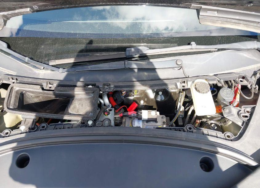 Photo 10 of 2023 Tesla Model 3 REAR-WHEEL DRIVE (VIN 5YJ3E1EA6PF438197)