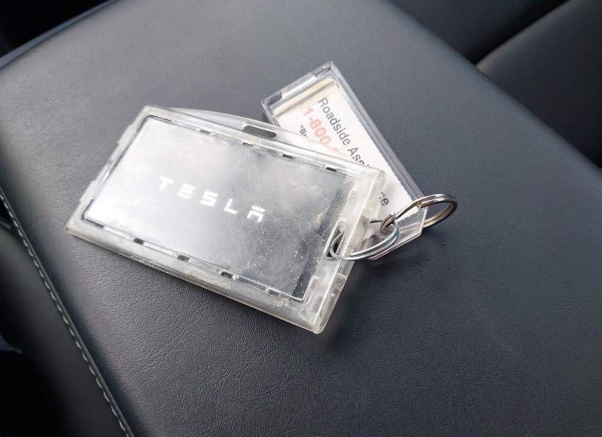 Photo 11 of 2023 Tesla Model 3 REAR-WHEEL DRIVE (VIN 5YJ3E1EA6PF438197)