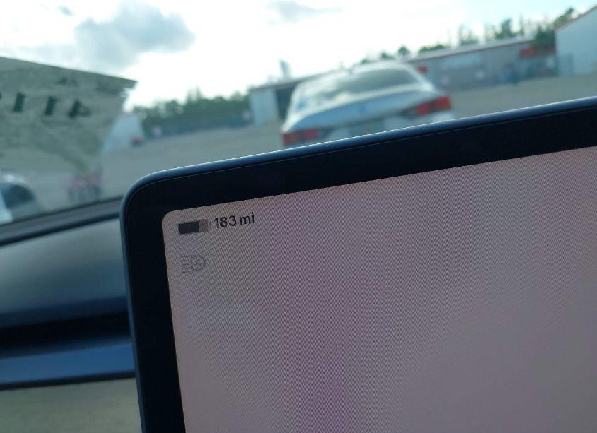 Photo 17 of 2023 Tesla Model 3 REAR-WHEEL DRIVE (VIN 5YJ3E1EA6PF438197)