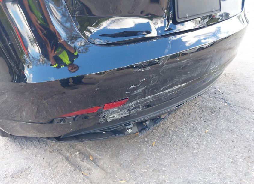 Photo 6 of 2023 Tesla Model 3 REAR-WHEEL DRIVE (VIN 5YJ3E1EA6PF438197)