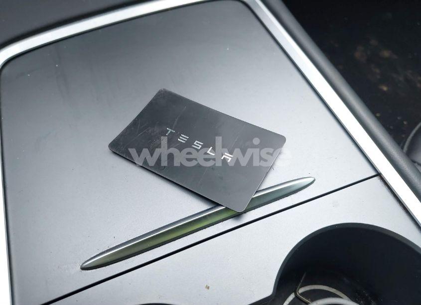 Photo 11 of 2023 Tesla Model 3 REAR-WHEEL DRIVE (VIN 5YJ3E1EA6PF448664)