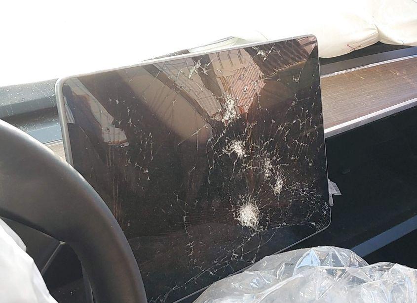 Photo 7 of 2023 Tesla Model 3 REAR-WHEEL DRIVE (VIN 5YJ3E1EA6PF453007)