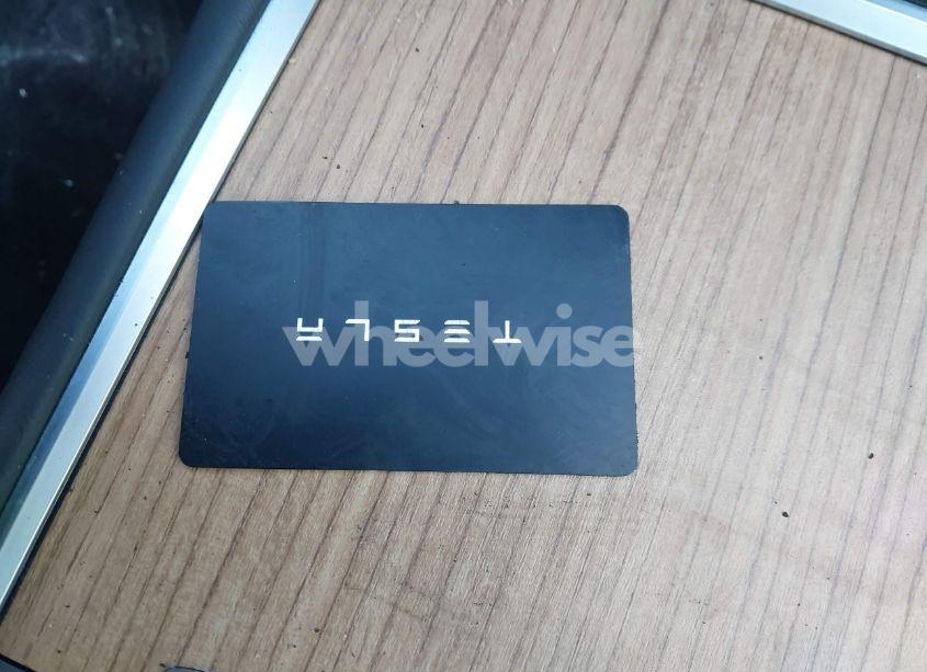 Photo 11 of 2023 Tesla Model 3 REAR-WHEEL DRIVE (VIN 5YJ3E1EA6PF472270)