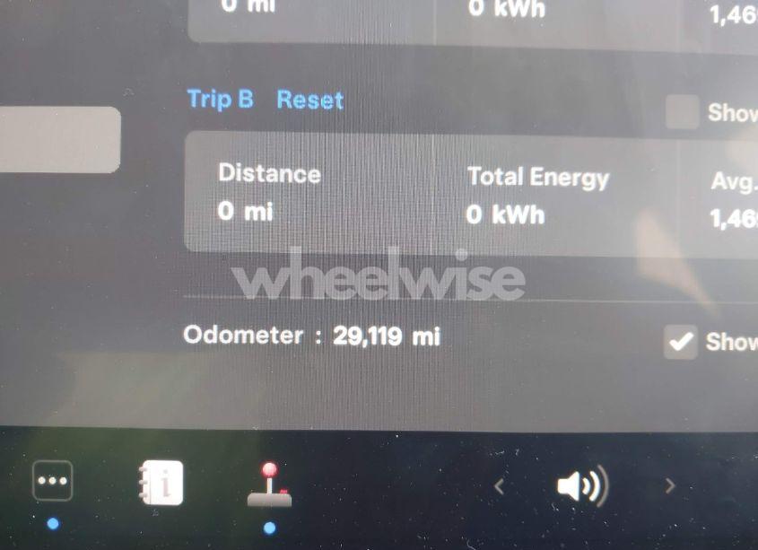 Photo 15 of 2023 Tesla Model 3 REAR-WHEEL DRIVE (VIN 5YJ3E1EA6PF472270)