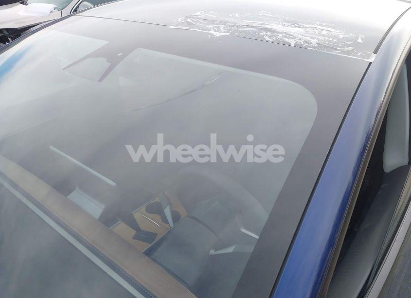 Photo 21 of 2023 Tesla Model 3 REAR-WHEEL DRIVE (VIN 5YJ3E1EA6PF472270)